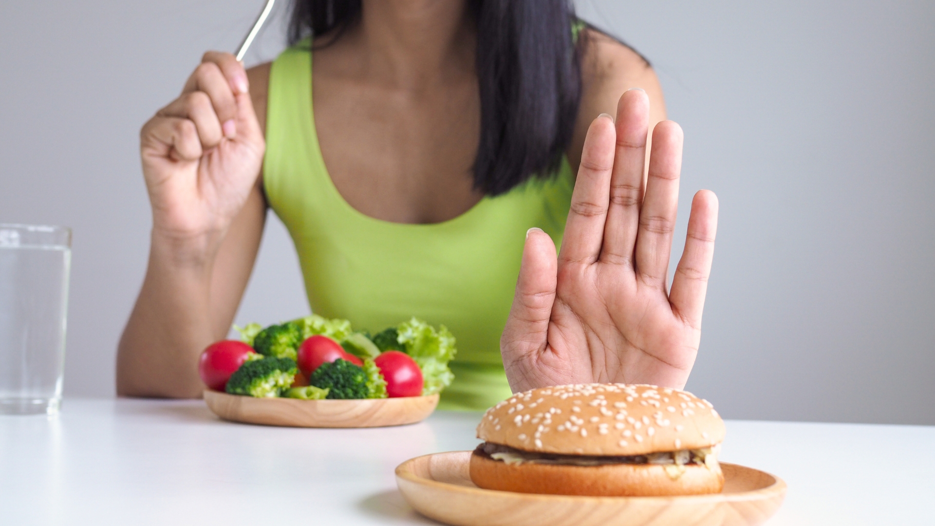 Jedzenie fast food – definicja, skutki i dlaczego szkodzi zdrowiu