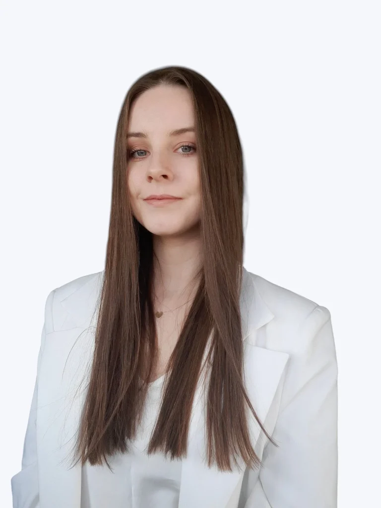 Adrianna Nieciecka