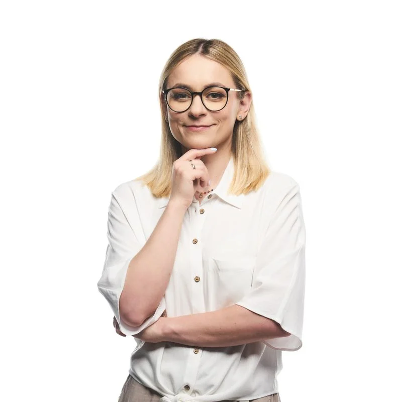 Anna Sankowska-Dobrowolska