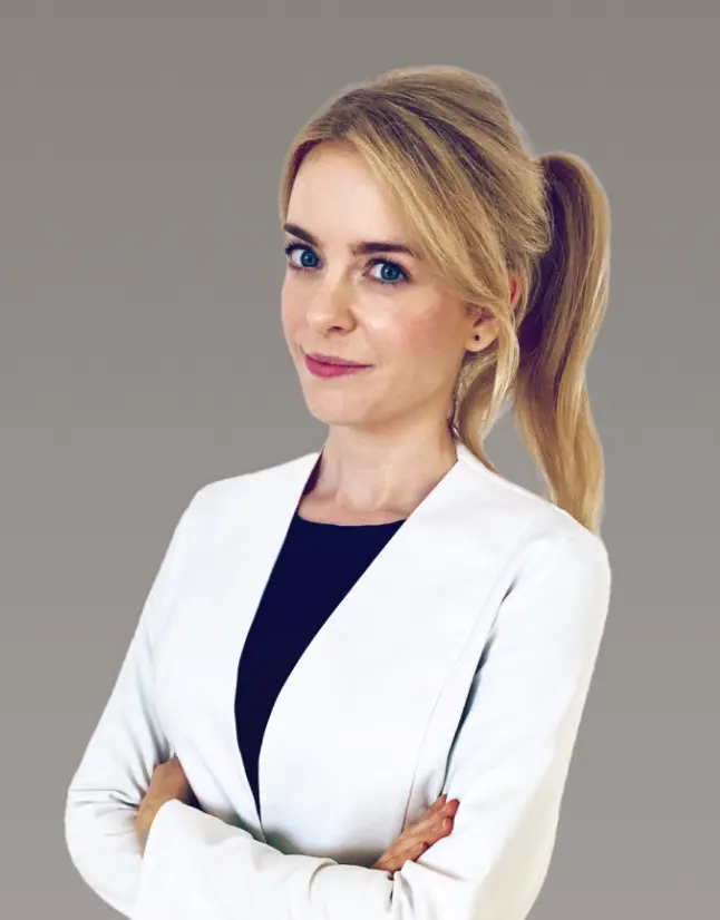 Joanna Lewandowska