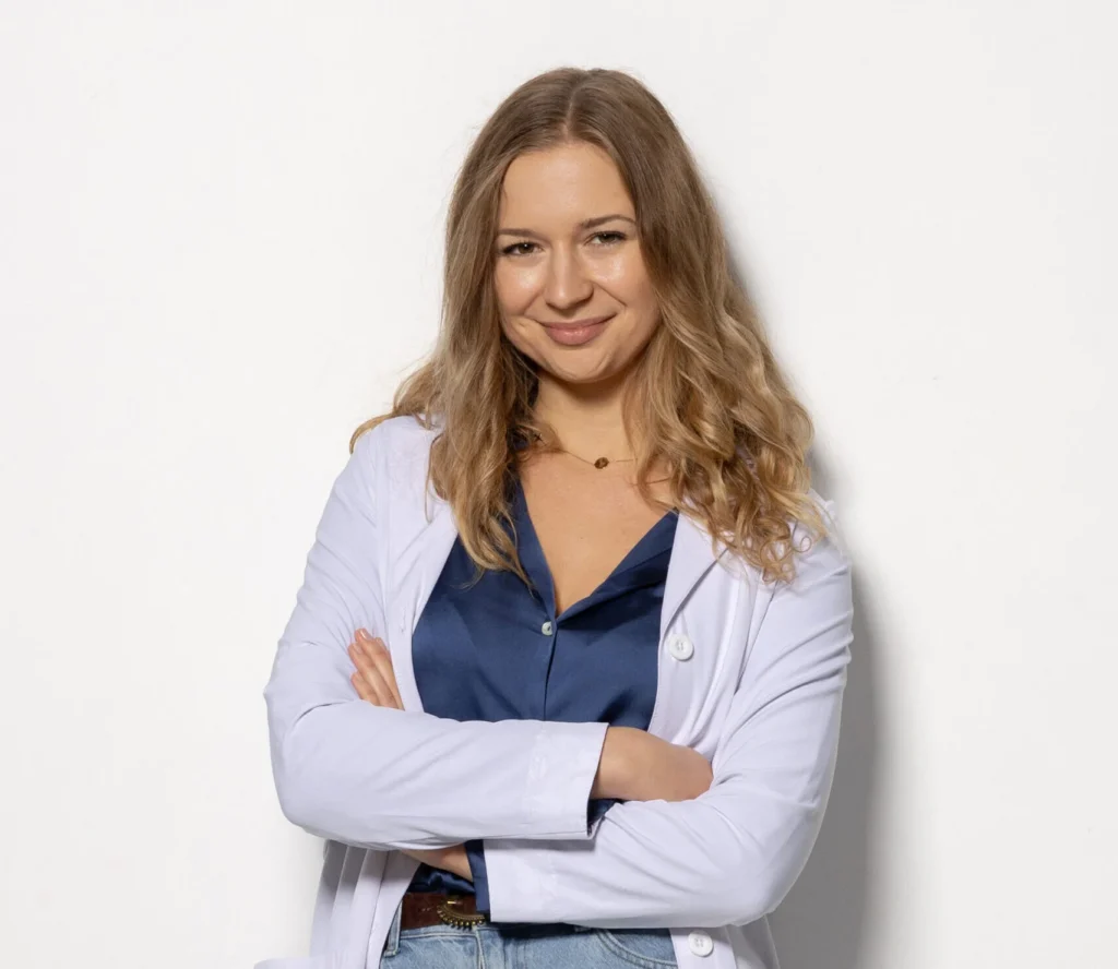 Julia Wyrwał