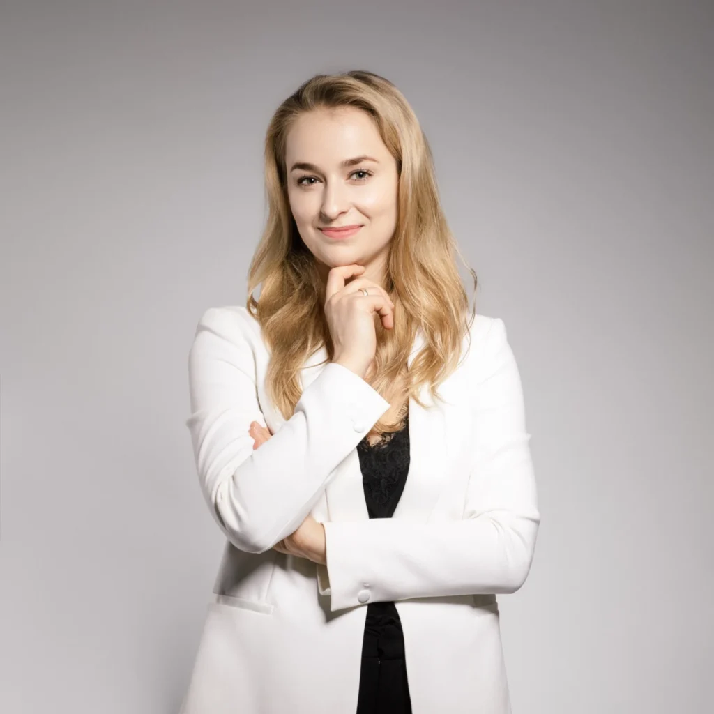 Klaudia Dobrońska