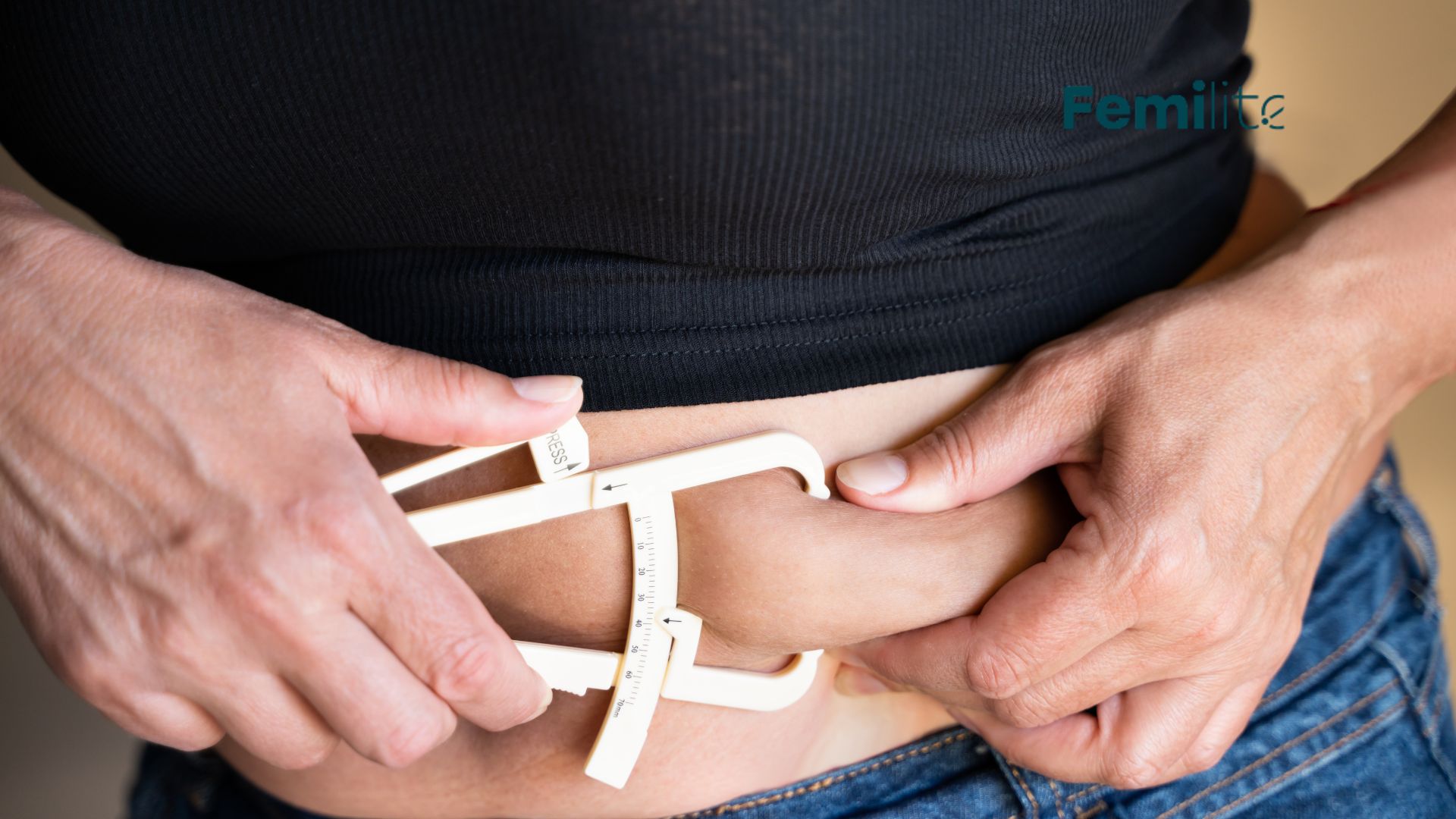 Otyłość ukryta, czyli syndrom skinny fat - diagnoza i zagrożenia przy prawidłowym BMI
