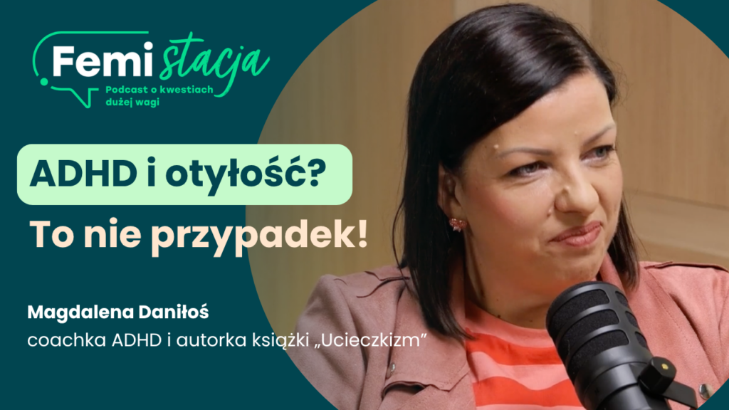 Moda na ADHD? To nie jest takie proste...