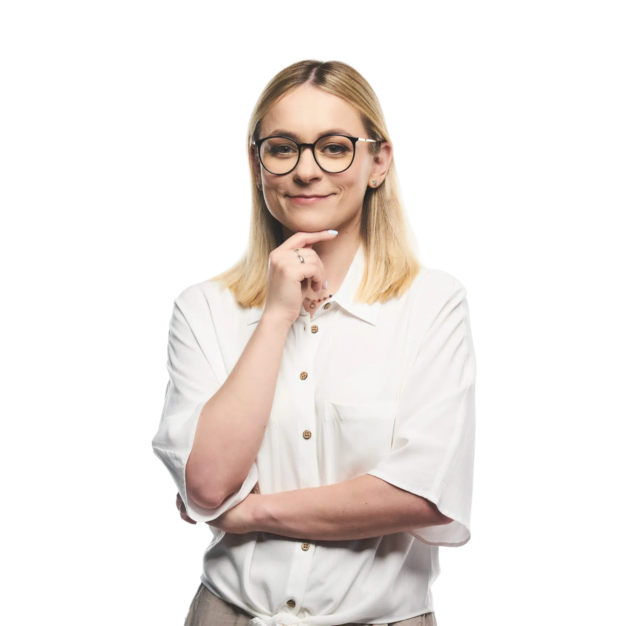 lek. Anna Sankowska-Dobrowolska